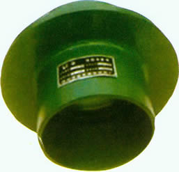 Rigid waterproof casing (A type)