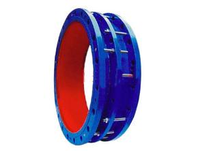 SSQ-1-type tube-type expansion joints