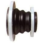 Reducing rubber joints JGD-type (size head)