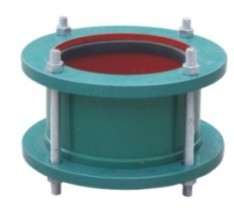 SSJB (AY)-type gland-type expansion joints loose tube