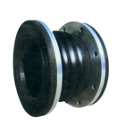 GJQ (X)-CF pump imported special rubber joints